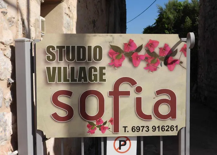 Sophia\'S Penthouse Apartment With Jacuzzi And Acropolis View From Big Terrace